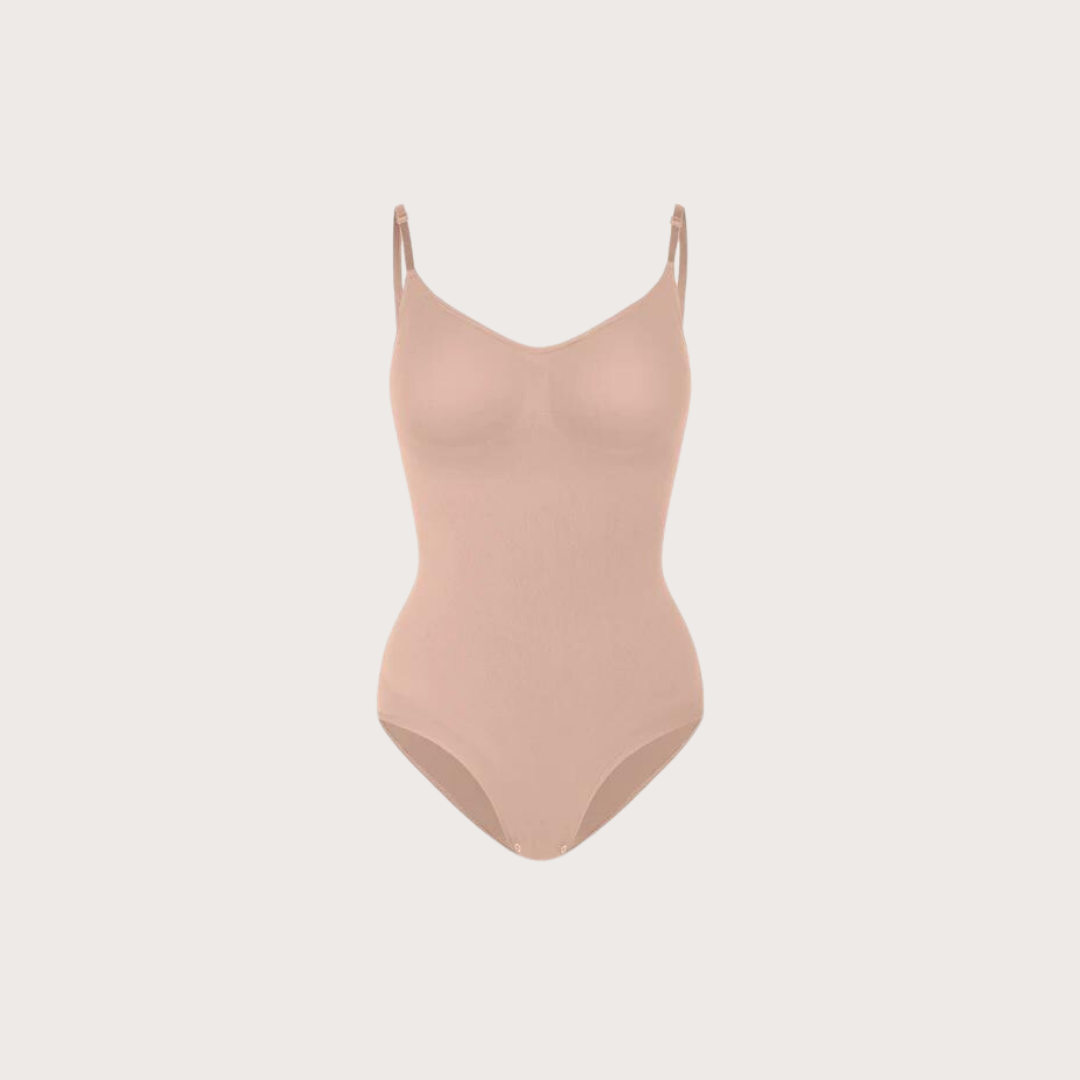 Snatched shapewear body